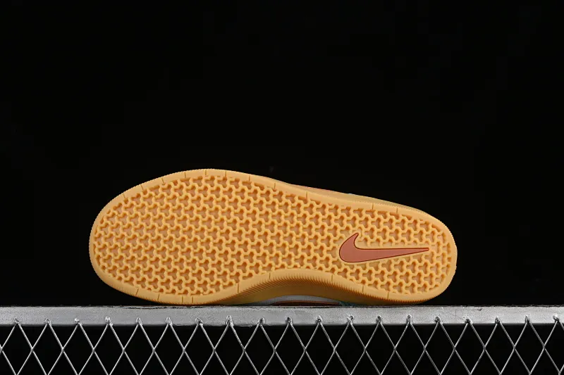 All categories Nk SB Dunk series Nk Force 58 simplified skateboard shoes Nk SB Force 58 Nike simplified retro skateboard shoes DV5477-302